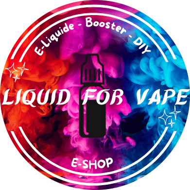 Liquid For Vape